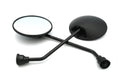 Rearview mirrors | Vässla 1 2