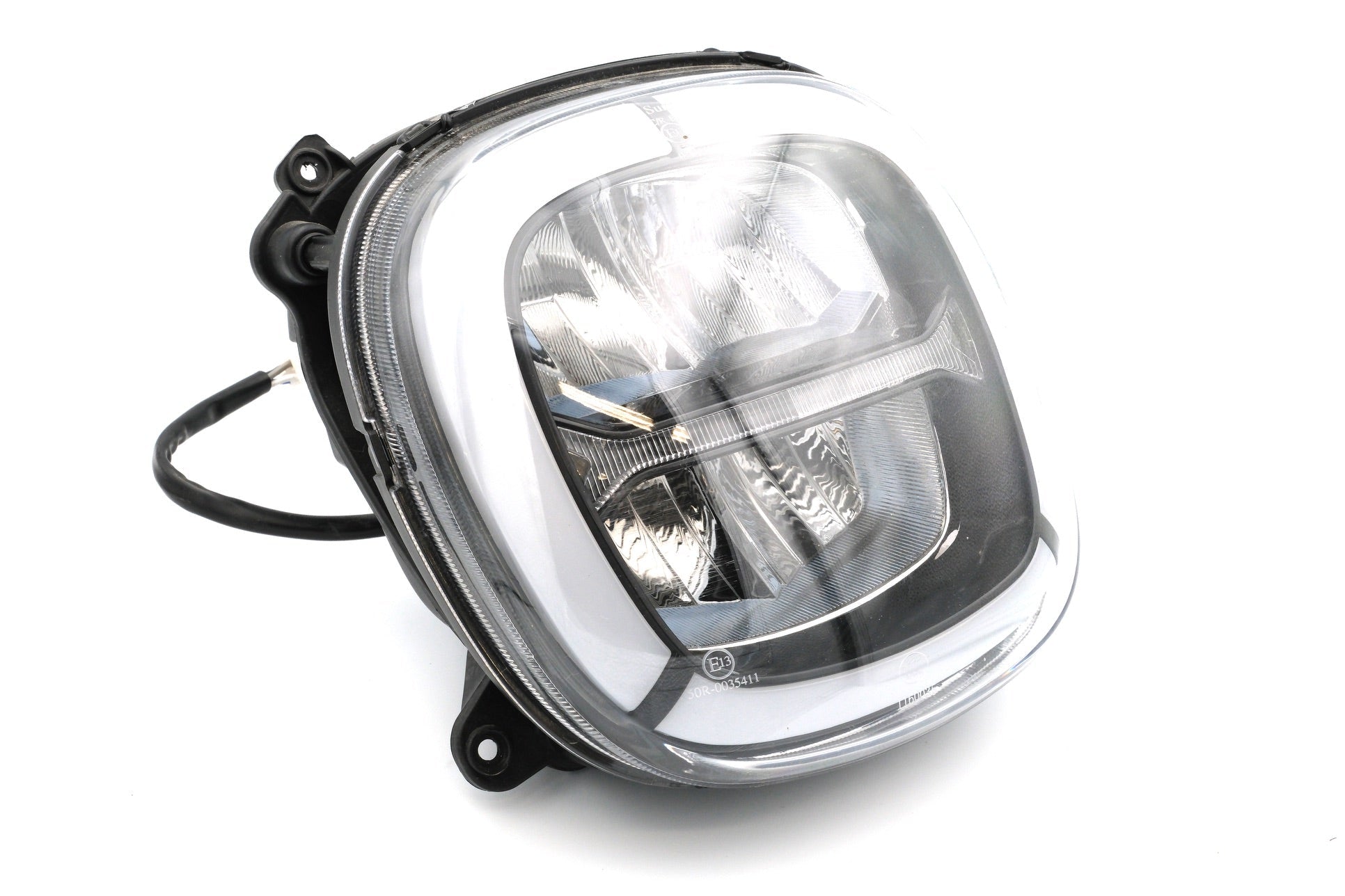 Voorlicht | Vässla Scooter (Vässla 2)