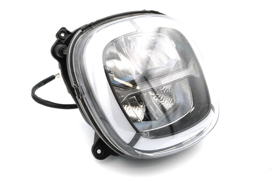 Headlight | Vässla Scooter (Vässla 2)