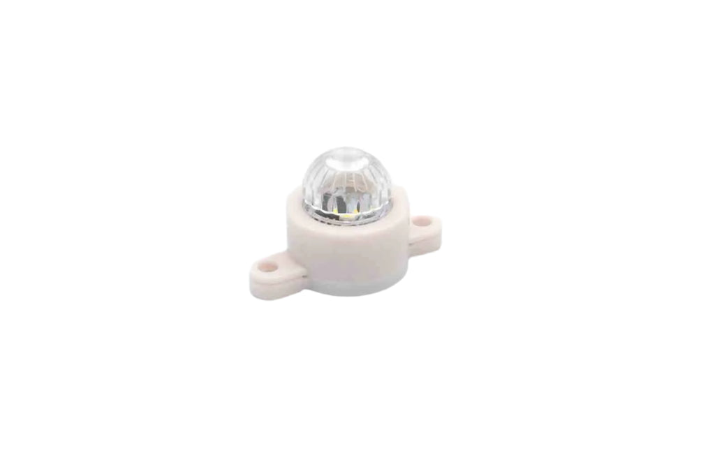 LED-lamp zadelkist | Vässla Scooter