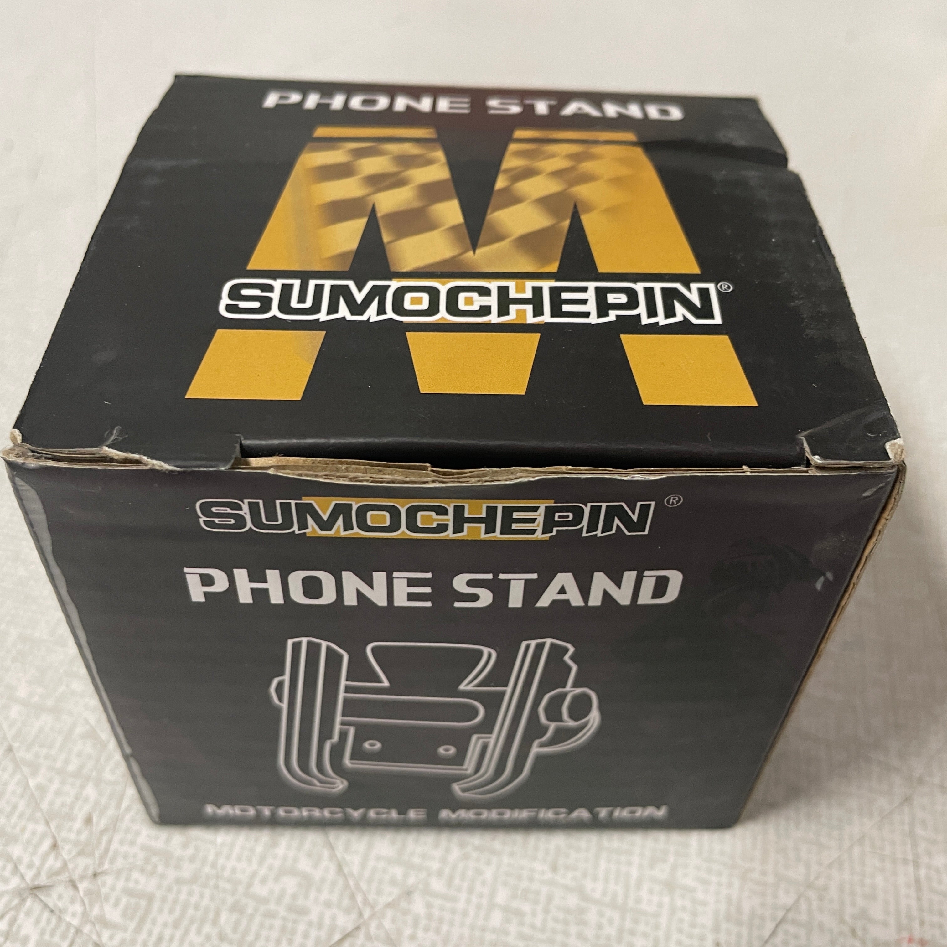 Telefoonhouder