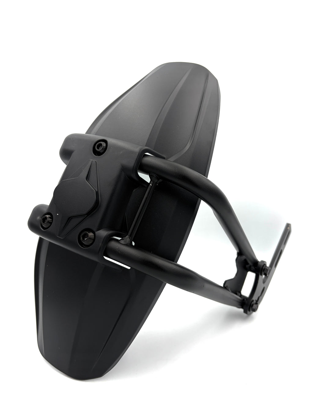 Achterspatbord verlenger extreme