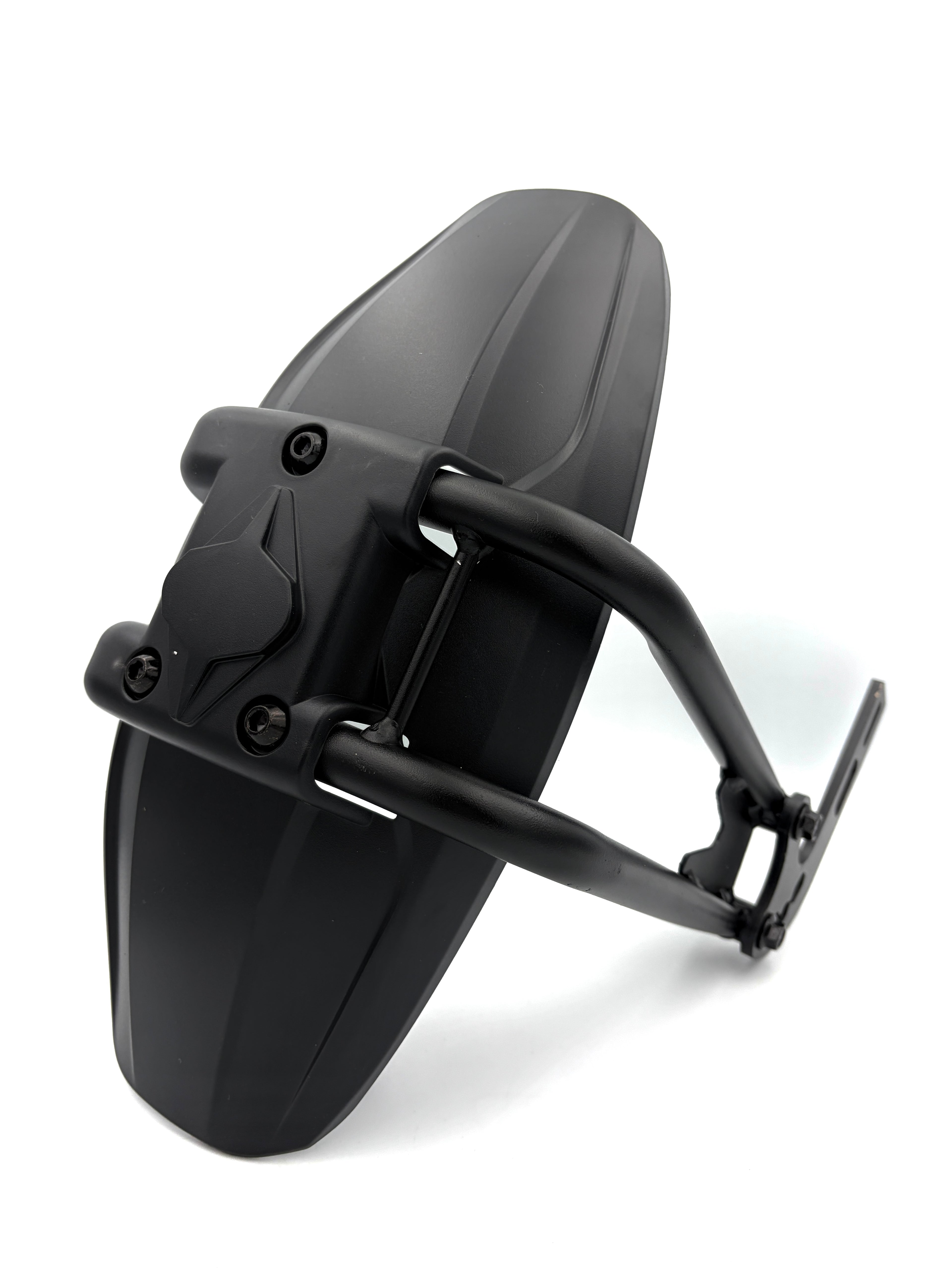 Achterspatbord verlenger extreme