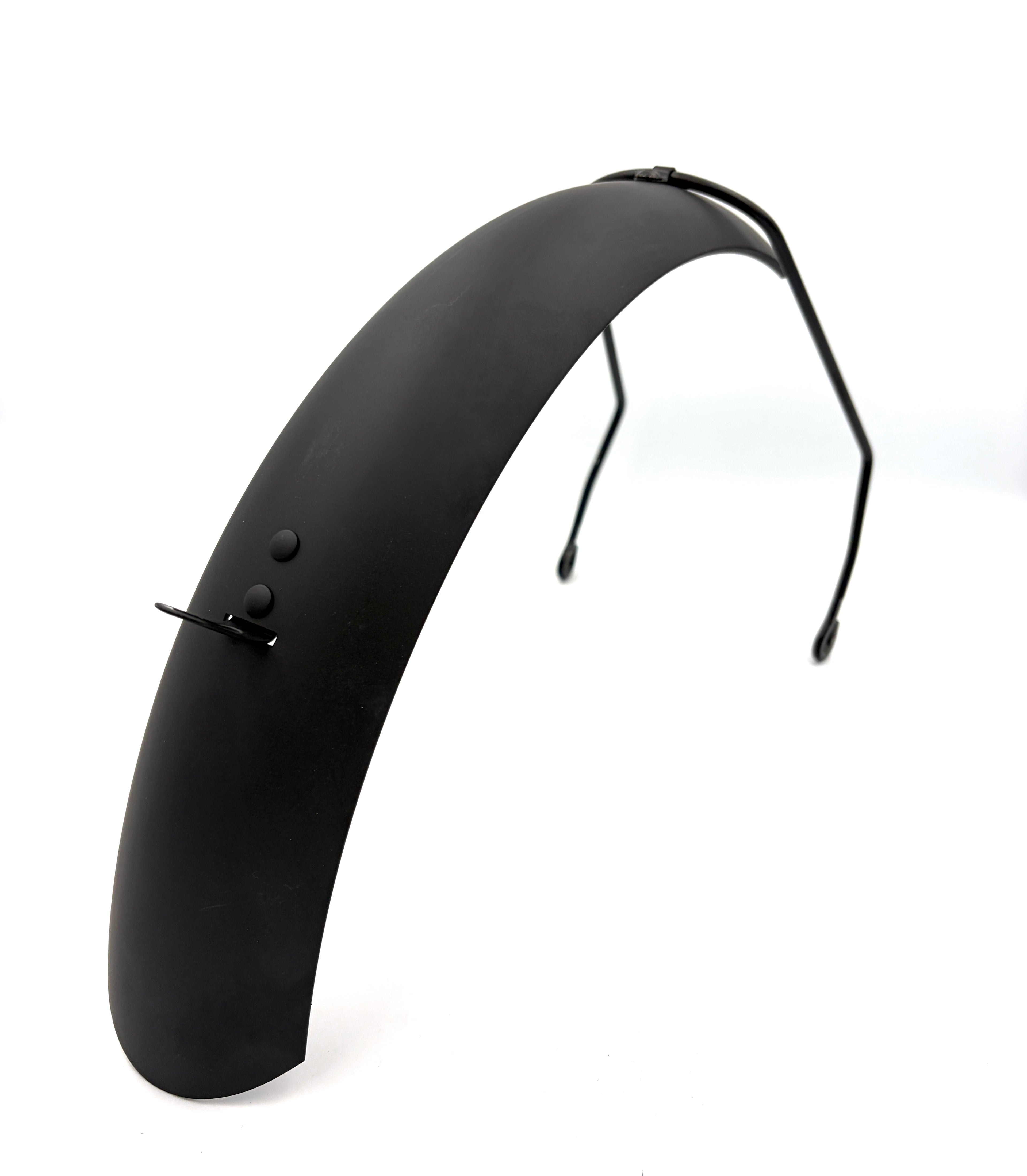 Front Front fender complete, Bike