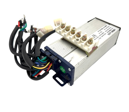 Control unit | Vässla Scooter (Vässla 2)