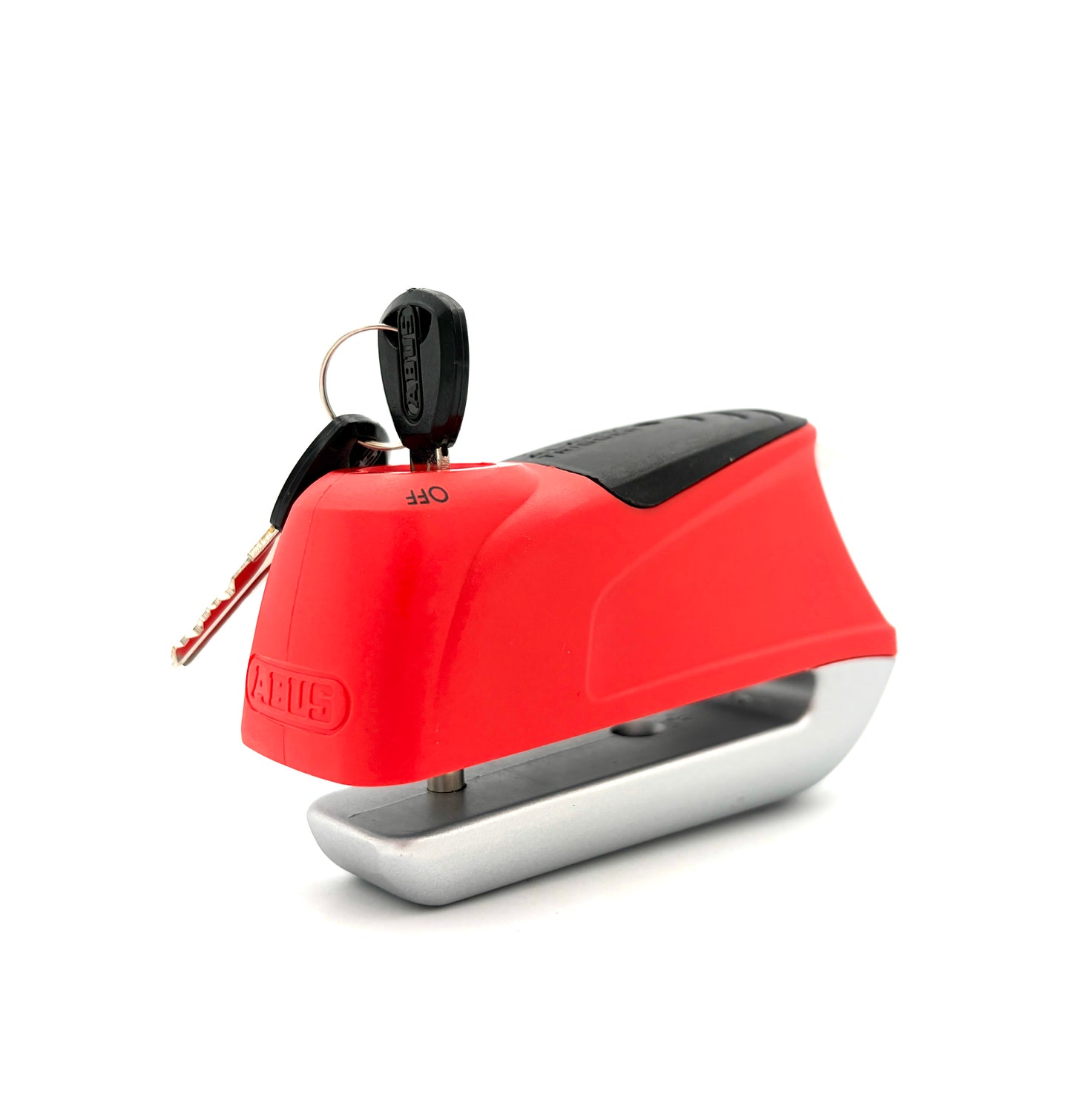 Disc Brake Lock with Alarm | Abus Trigger Alarm 345