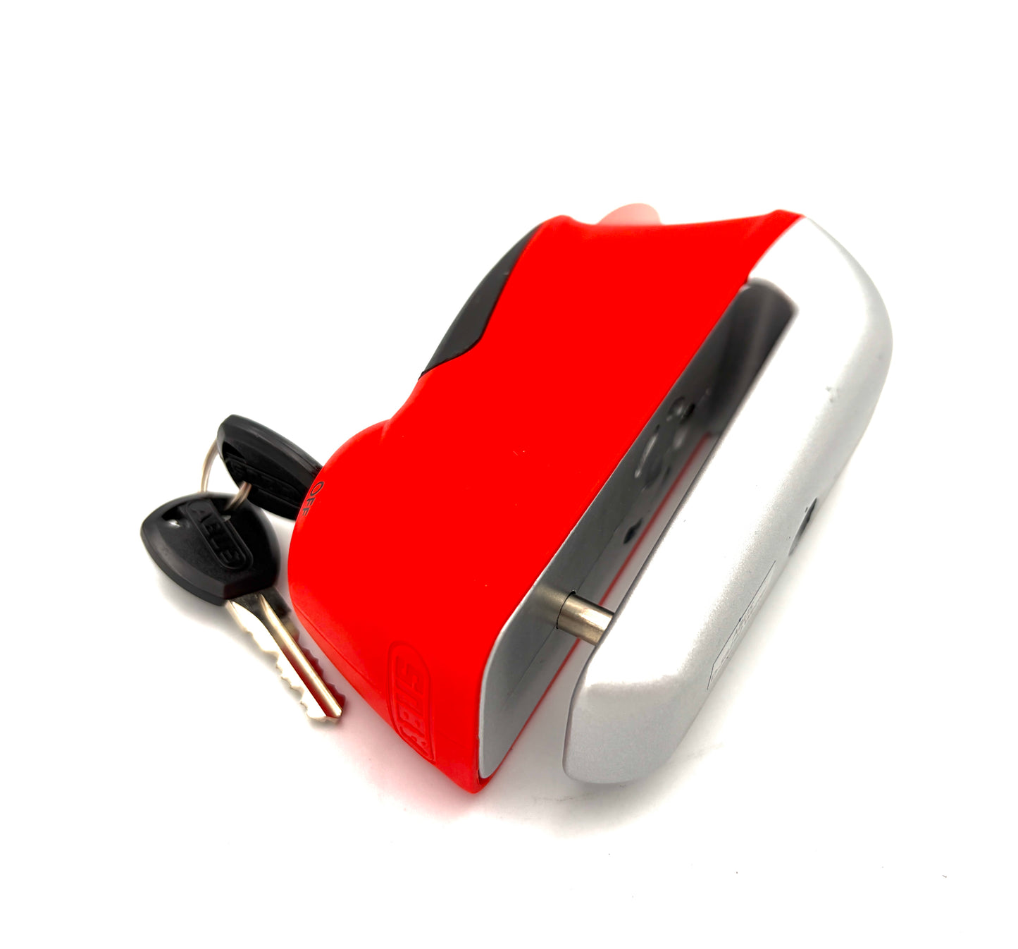 Disc Brake Lock with Alarm | Abus Trigger Alarm 345