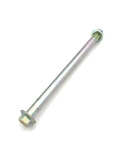 Axle Front Rim | Vässla Scooter