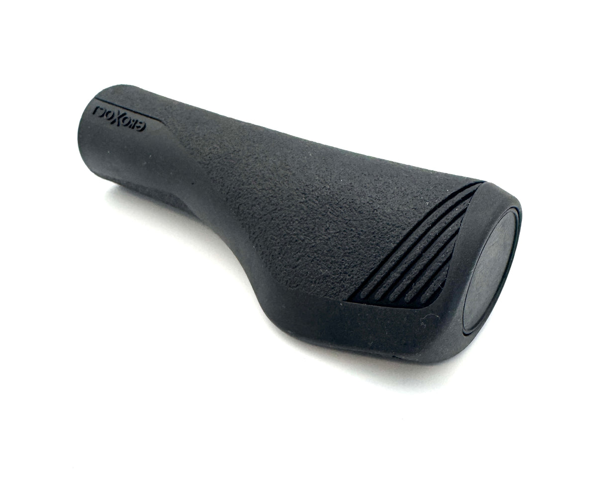 Rechter Rubber Grip Handvat - Pedal