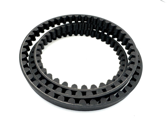 Drive belt - Pedal