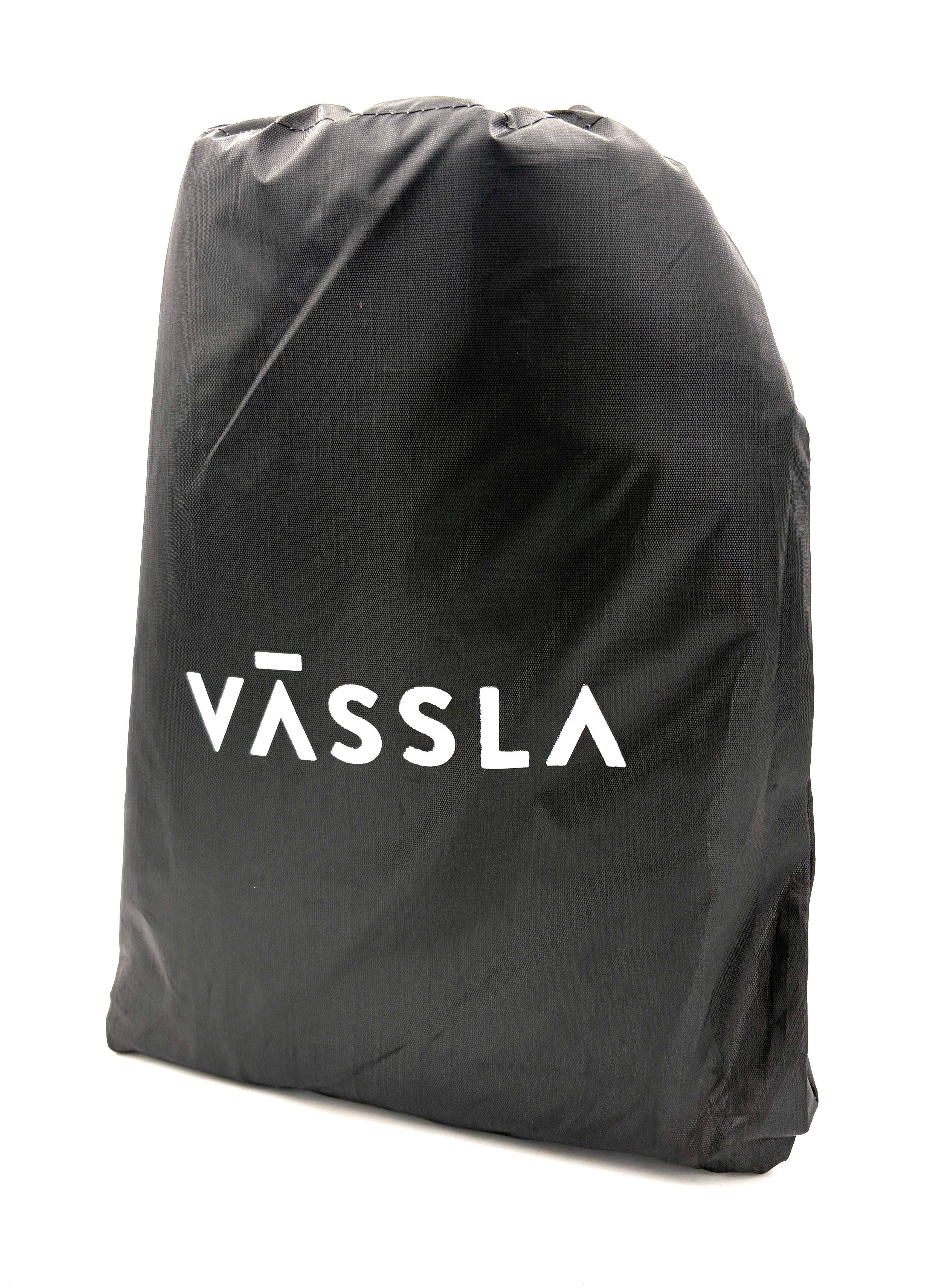 Kapel | Vässla Scooter