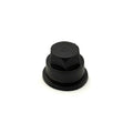 Front wheel axle nut/cover 17# epa-1 & epa-1.1