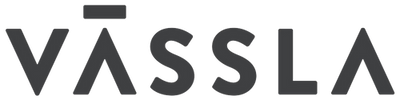 Logo zwart
