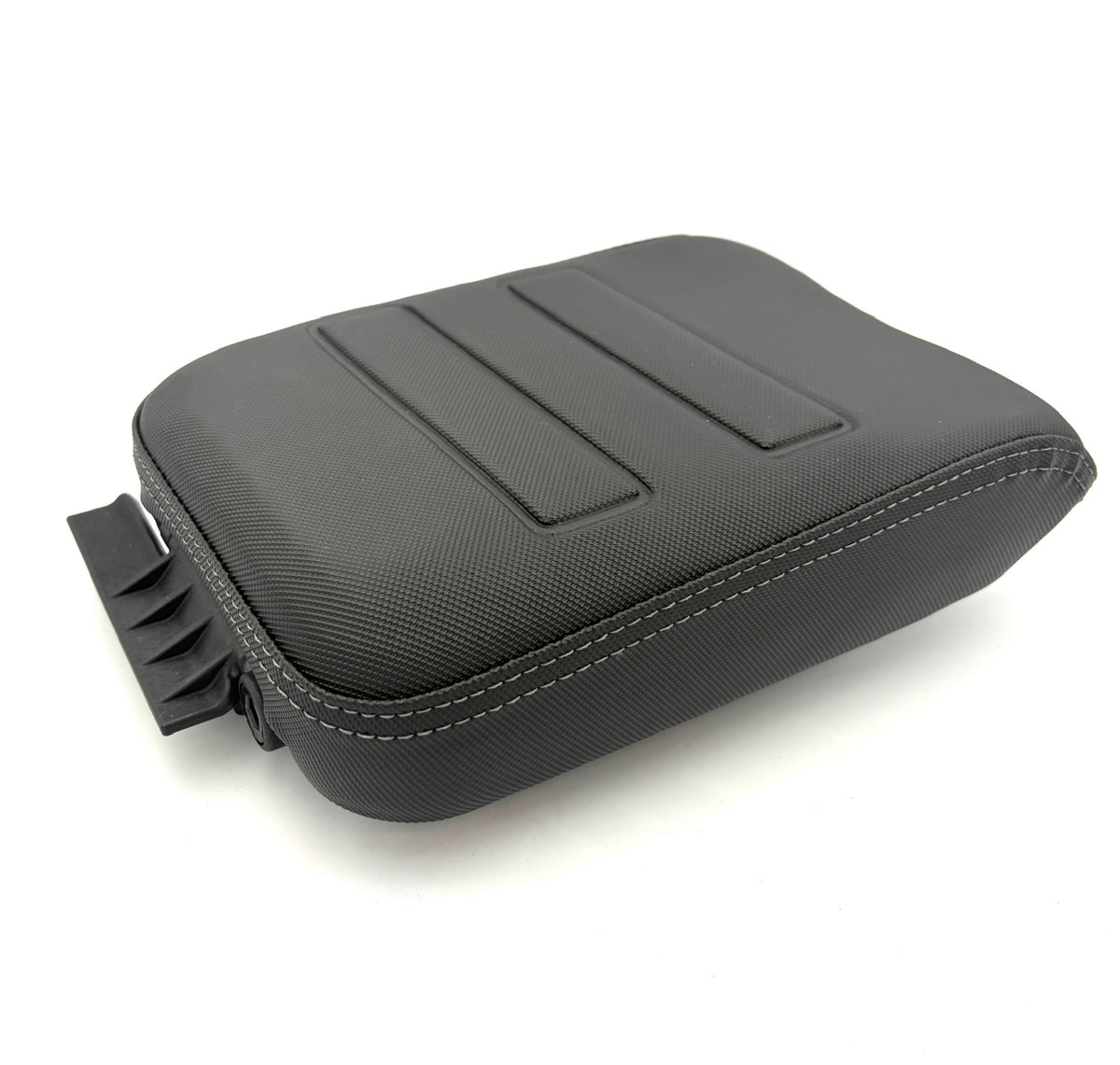 Passenger seat with mount