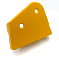 Right side cover yellow epa-1 & epa-1.1