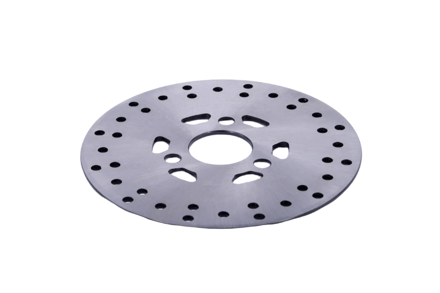 Front Brake Disc | Vässla Scooter