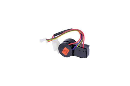 Turn signal relay | Vässla Scooter (Vässla 1)
