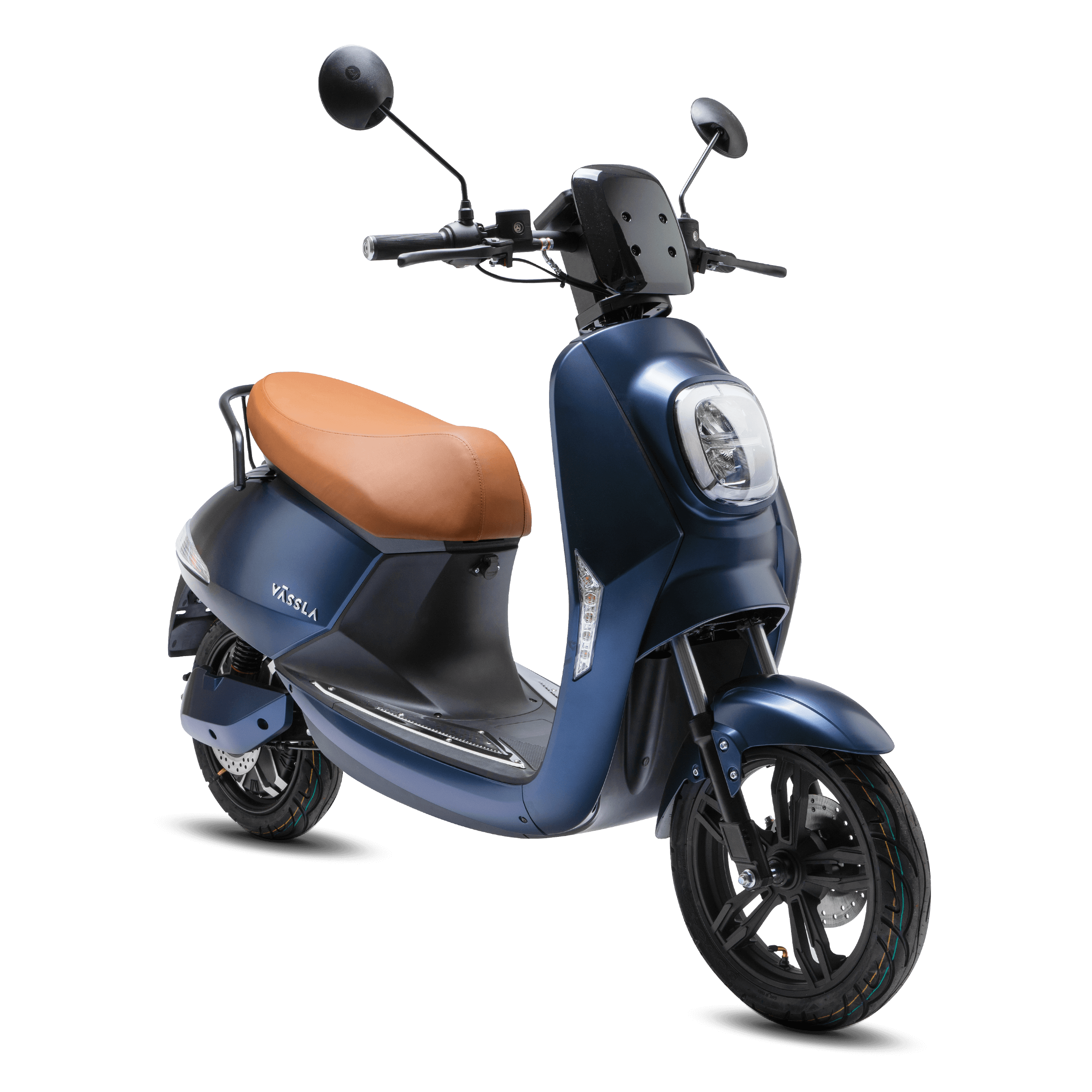 Vässla Scooter