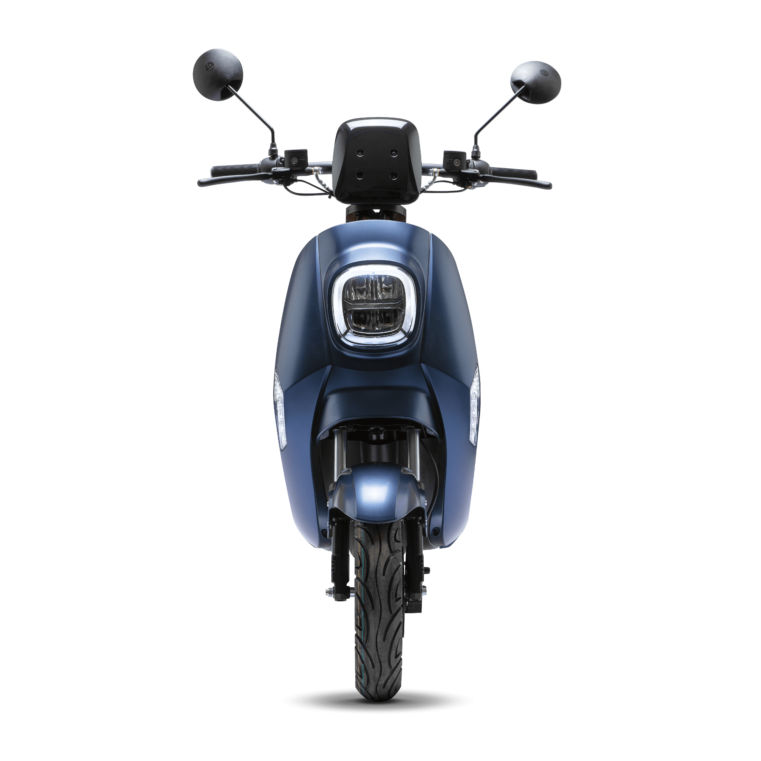 Vässla Scooter