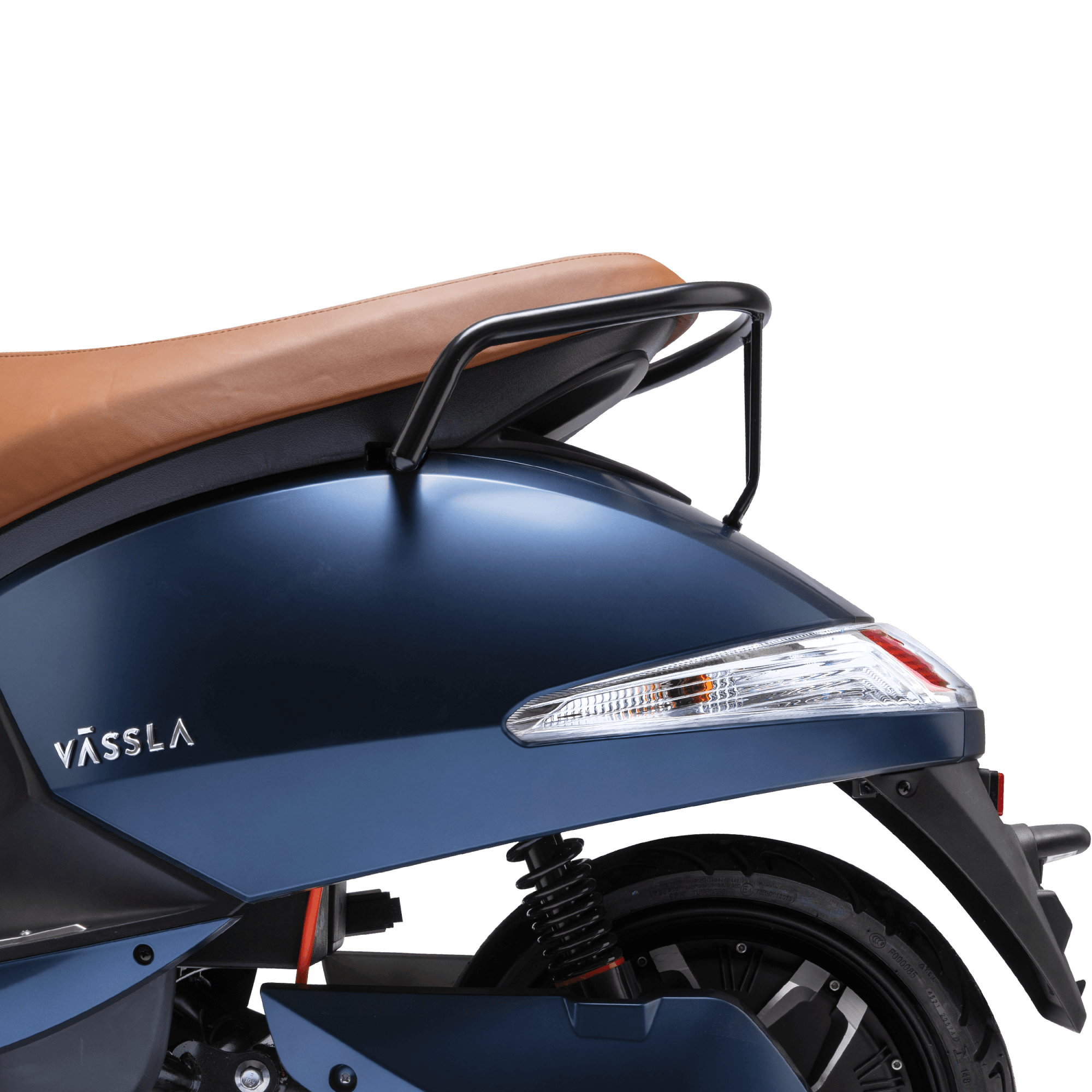 Vässla Scooter