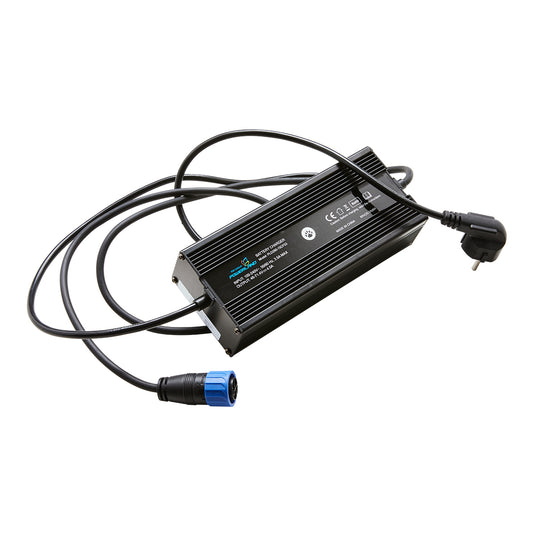 Charger | Vässla Scooter