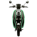 Kap voorkant groot | Vässla Scooter