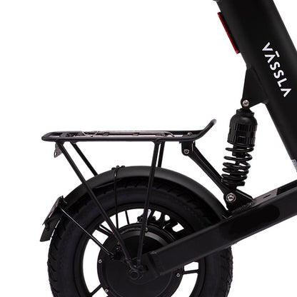 Rear rack | Vässla Bike