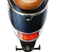 License plate holder Mount | Vässla Scooter