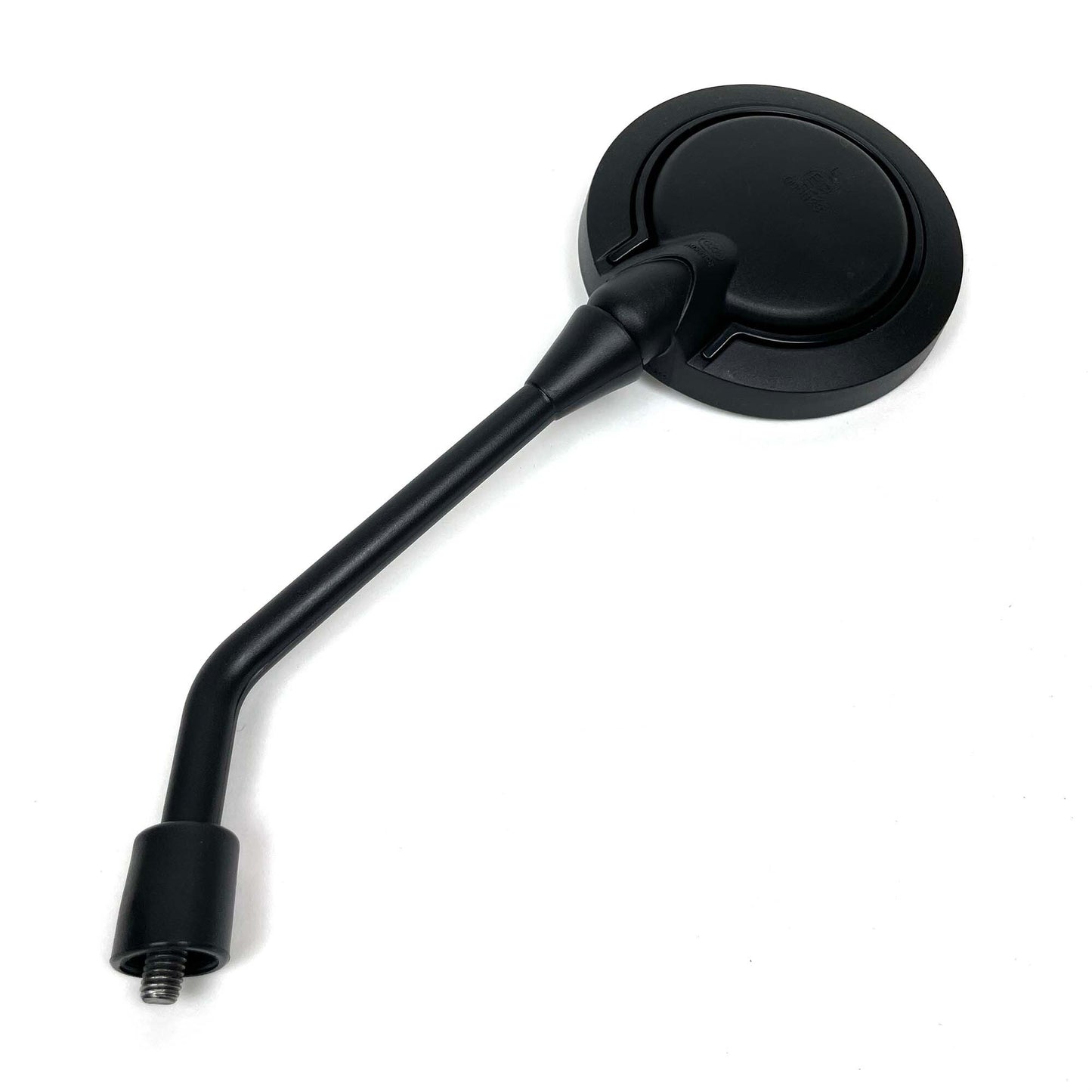 Rearview mirrors, Black | Vässla Bike as well as Vässla 1 and 2
