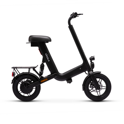 Rear rack | Vässla Bike
