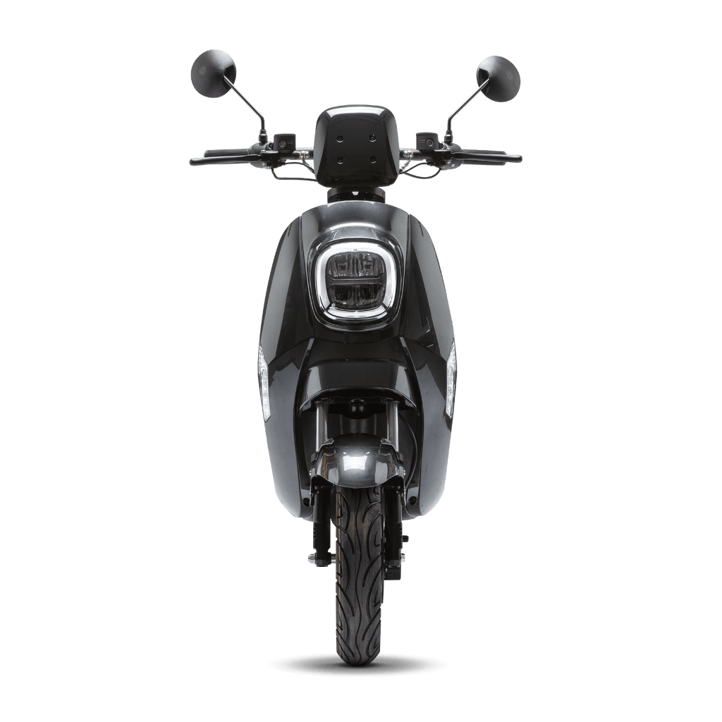 Vässla Scooter