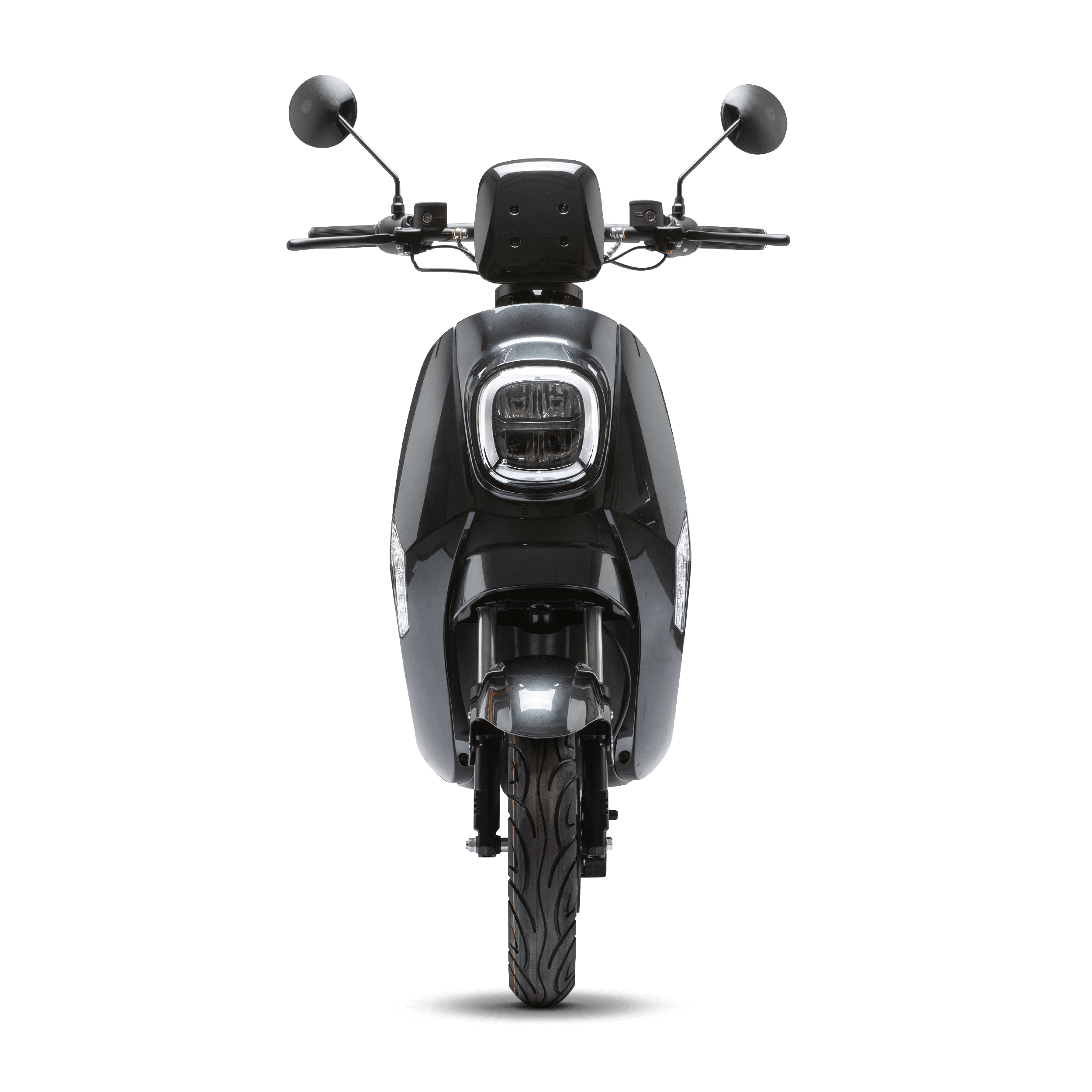 Vässla Scooter