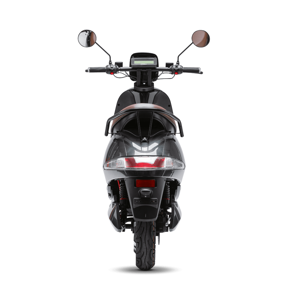 Vässla Scooter