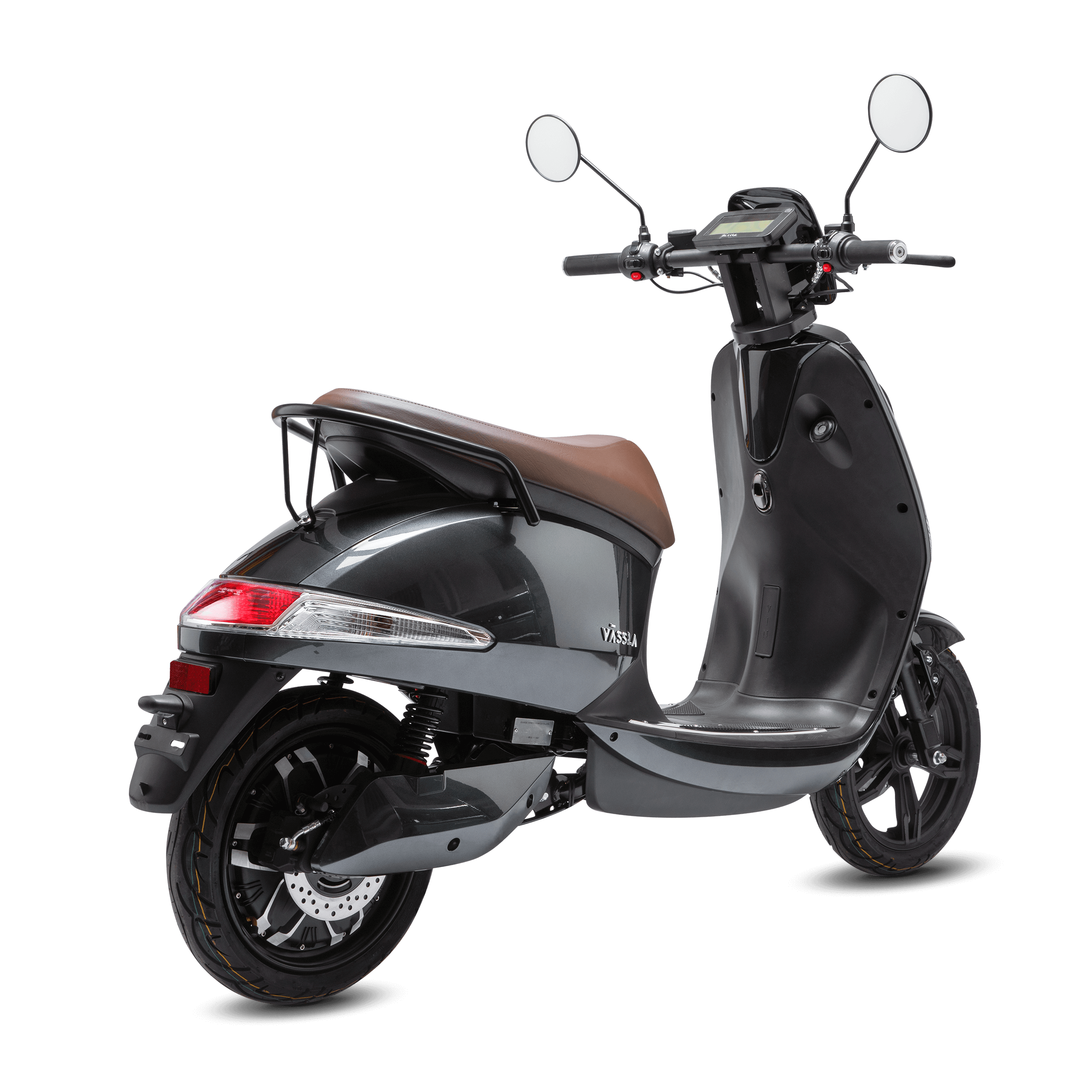 Vässla Scooter