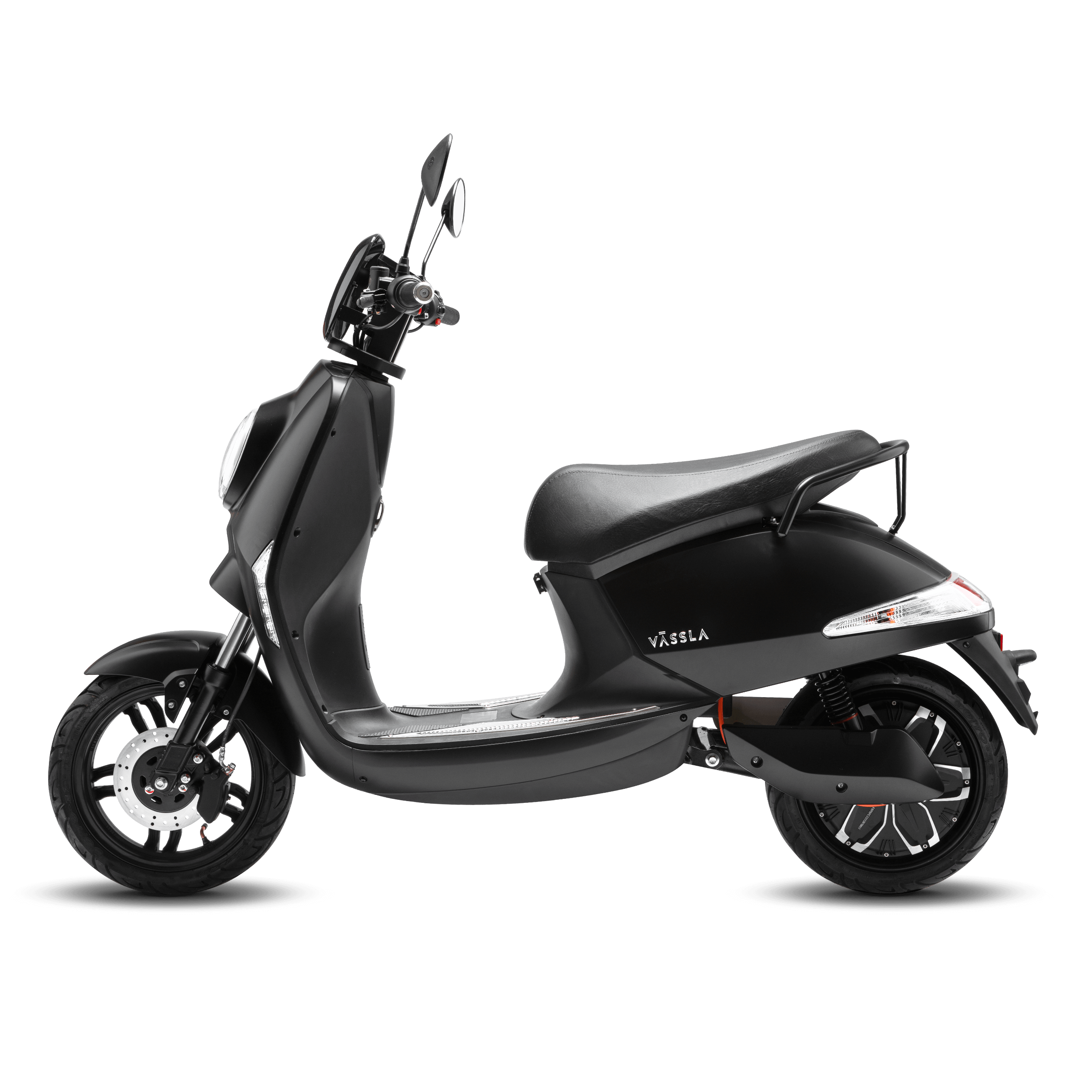 Vässla Scooter