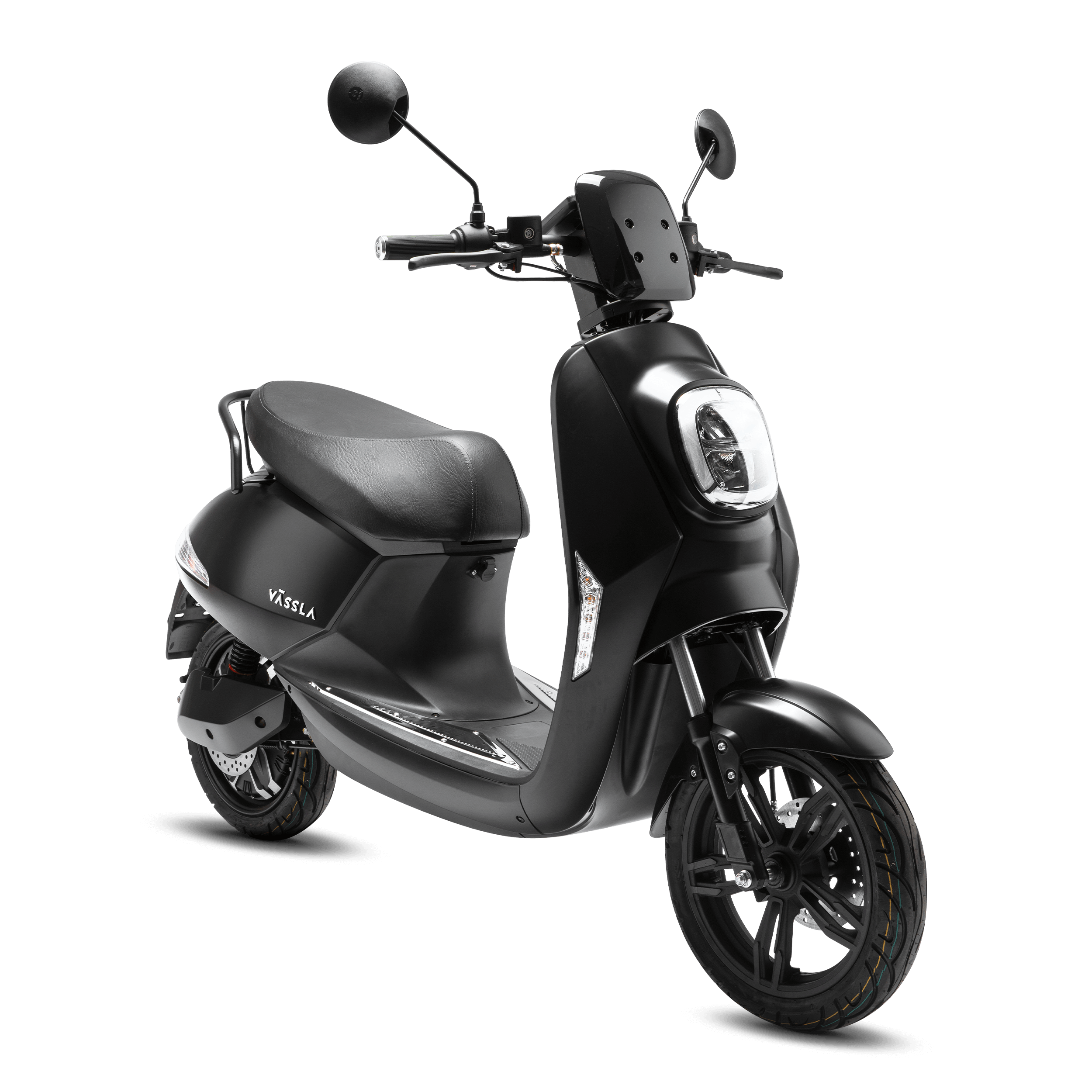 Vässla Scooter