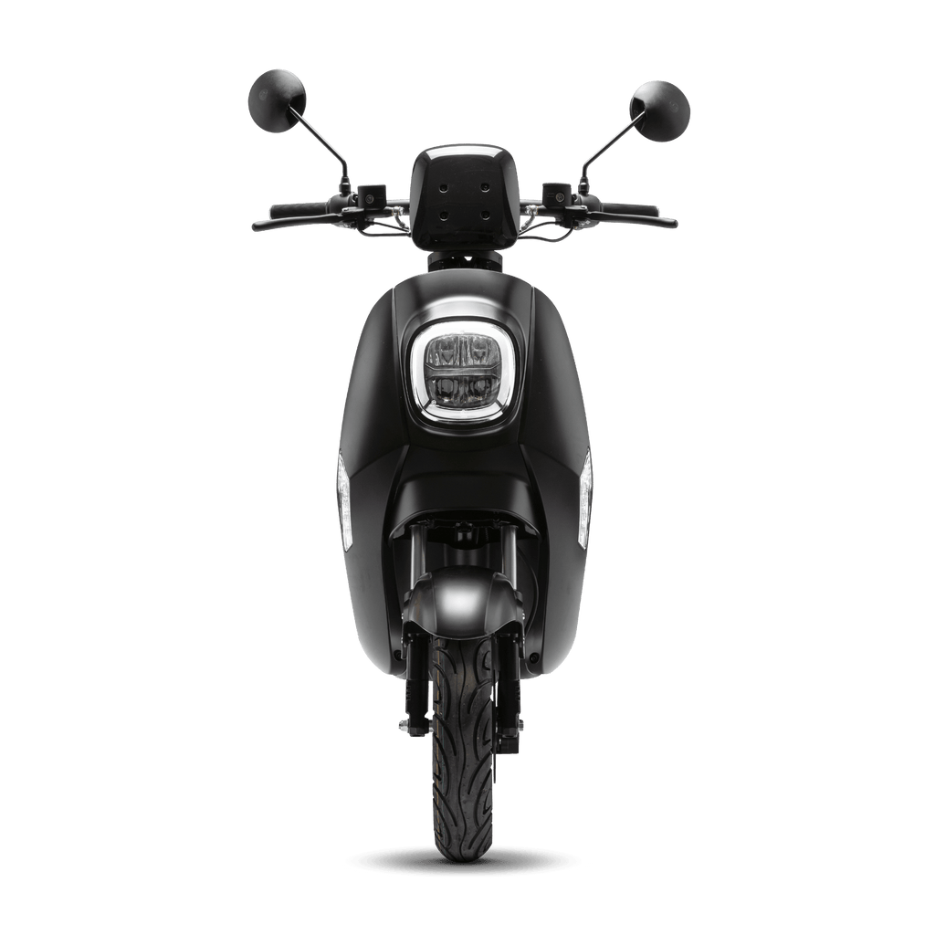 Vässla Scooter