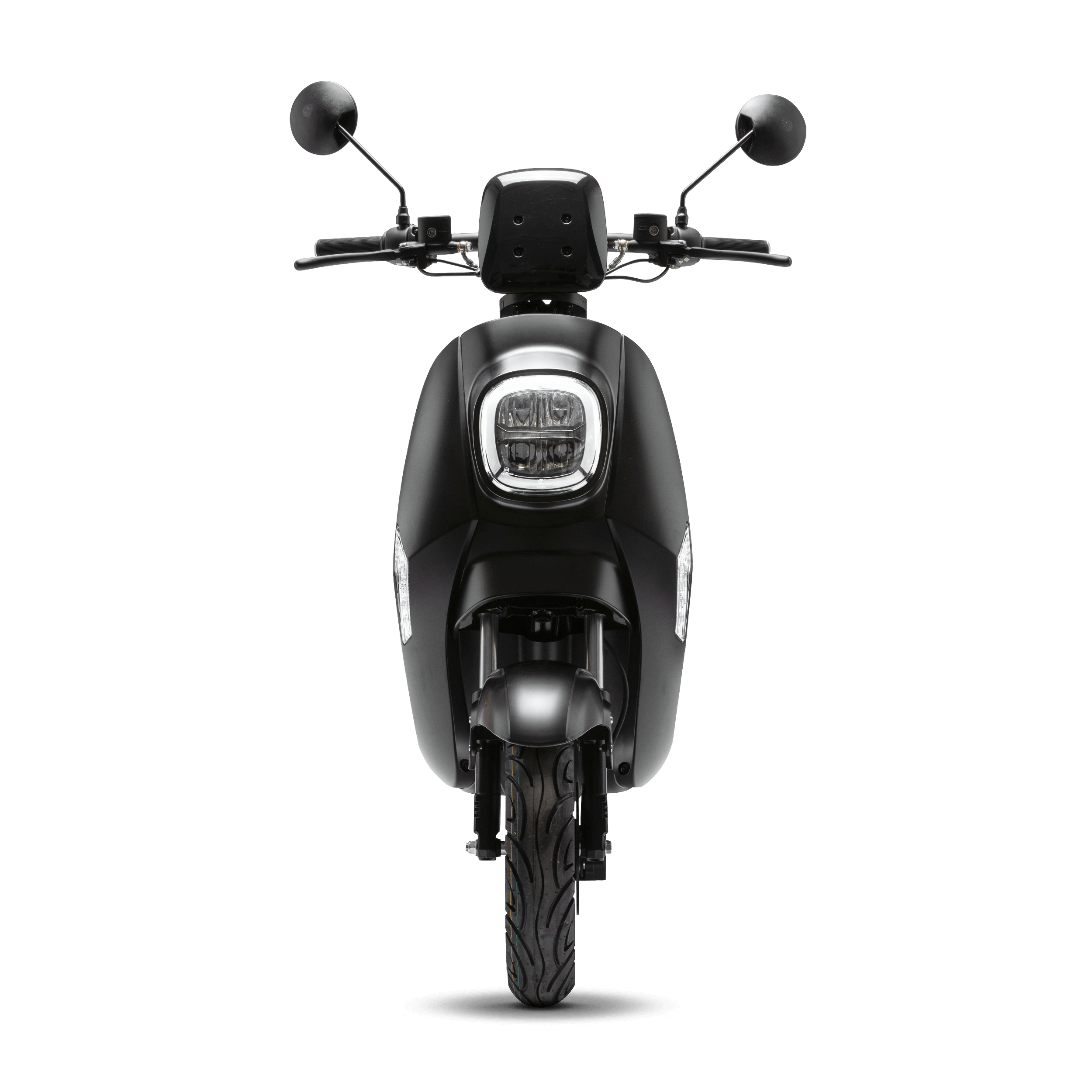 Vässla Scooter