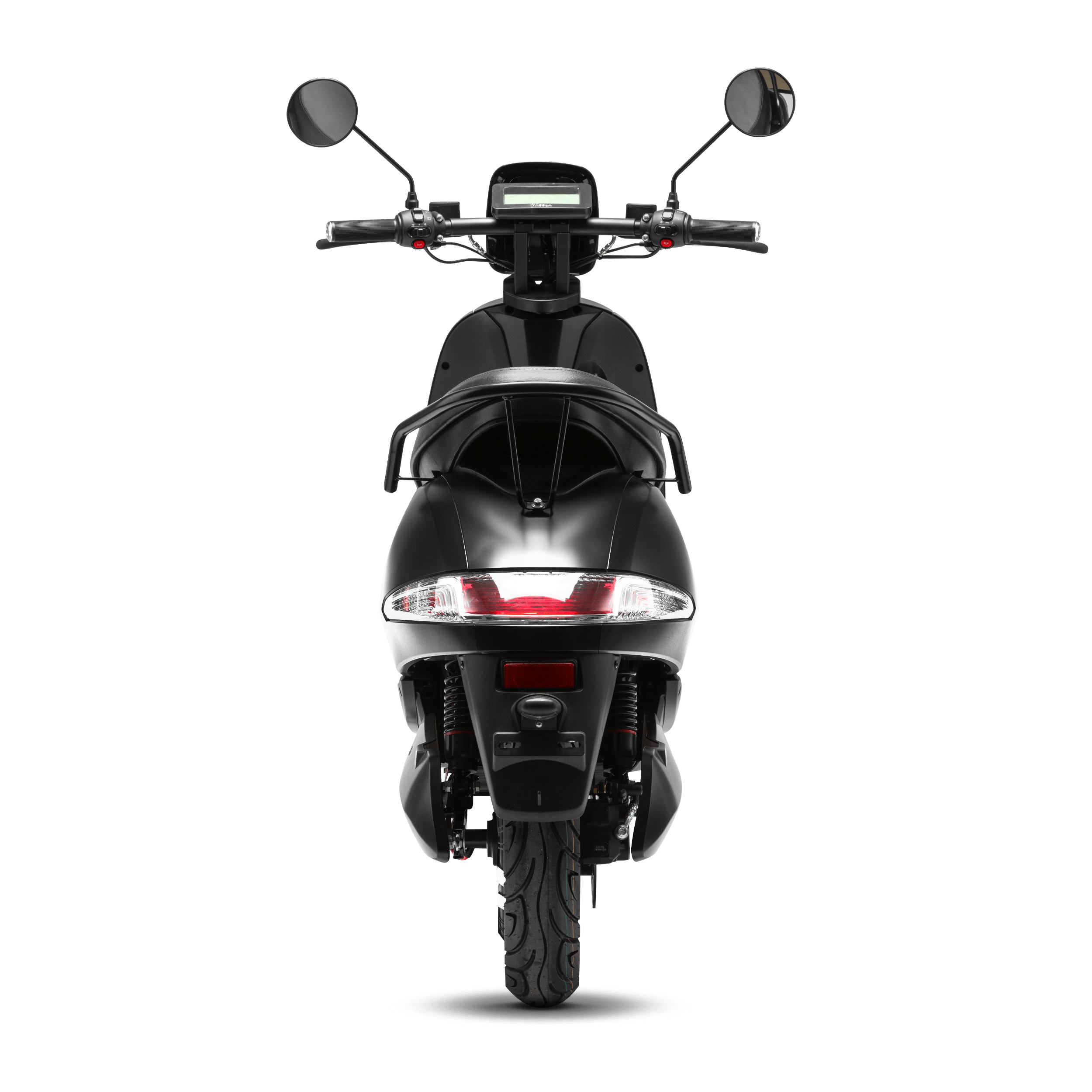 Vässla Scooter