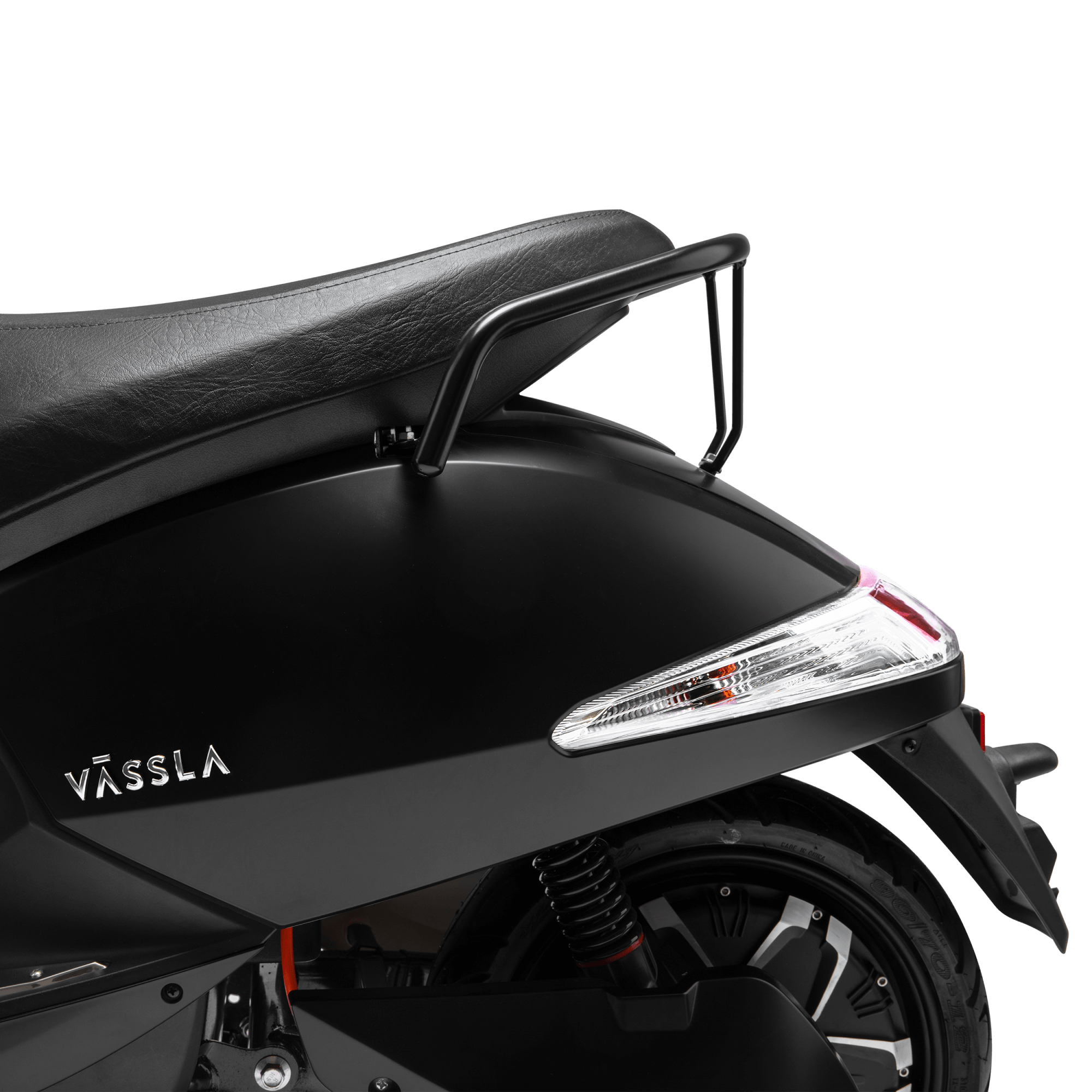 Vässla Scooter
