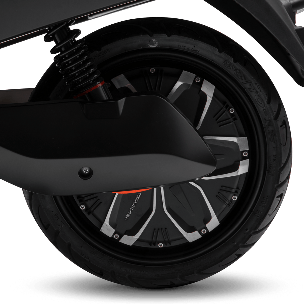 Vässla Scooter