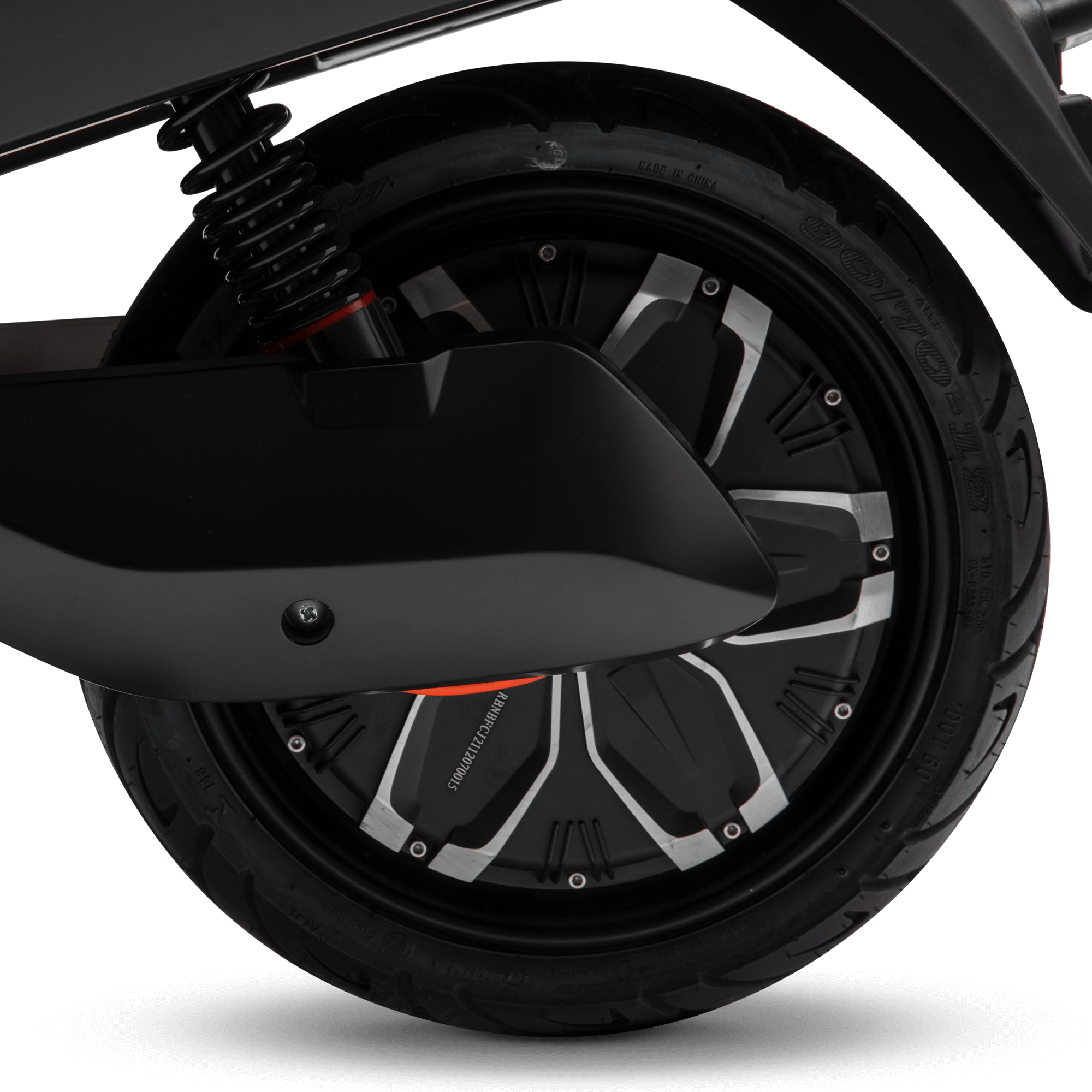 Vässla Scooter