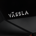Vässla Zij-embleem paar
