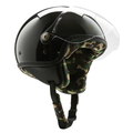 Brommerhelm | Vässla Scooter
